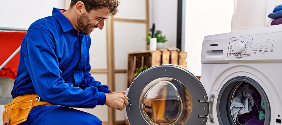 Appliance Repair Croydon – Contact